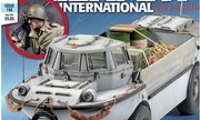 (Model Military International Issue 196)