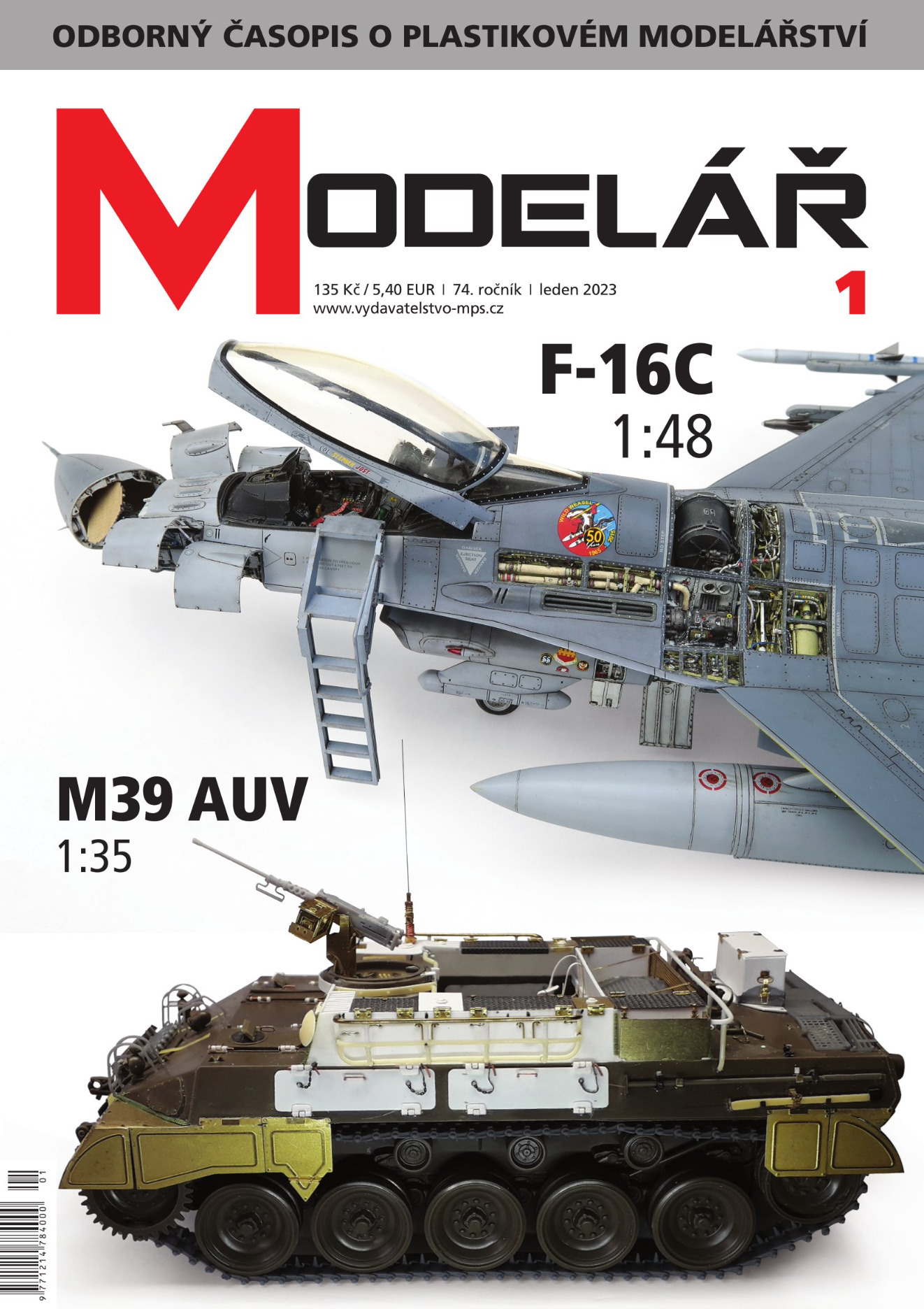 Modelář