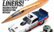 (Model Cars 222)