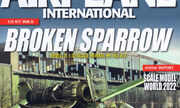 (Model Airplane International 211)