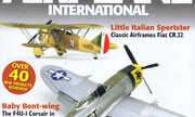 (Model Airplane International 25)