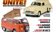 (Model Cars 213)
