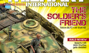 (Model Military International Issue 204)