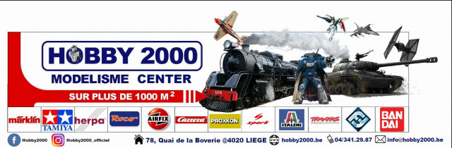 Hobby 2000