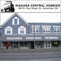 Niagara Central Hobbies
