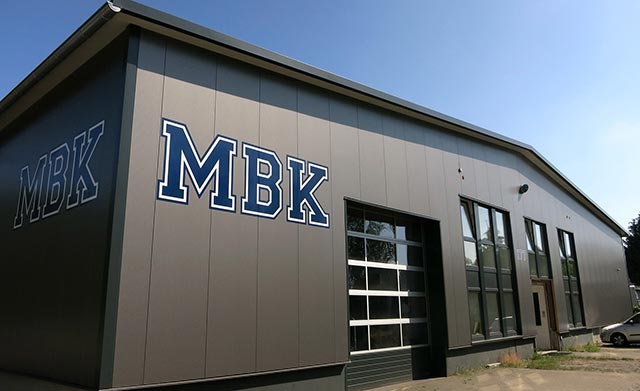 MBK Modellbau König