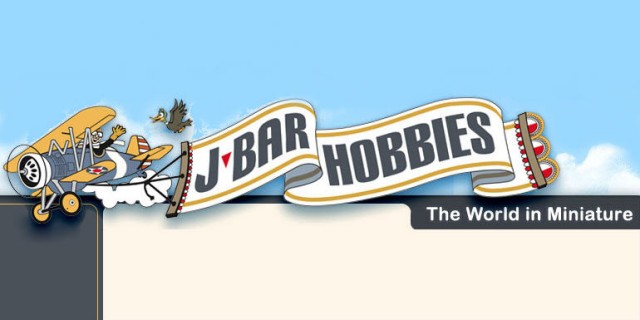 J-Bar Hobbies