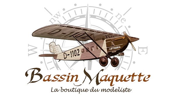 BASSIN MAQUETTE