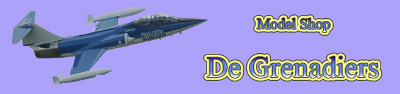 De Grenadiers