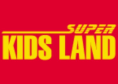 Joshin Super Kids Land