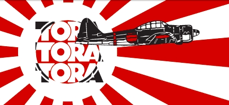 TORA! TORA! TORA!
