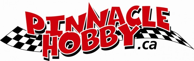 Pinnacle Hobby