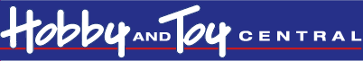 Hobby and Toy Central - Kitchener