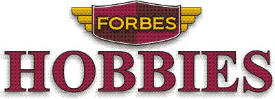 Forbes Hobbies