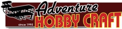 Adventure Hobbycraft