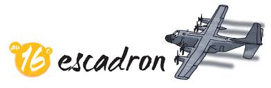 Au 16eme escadron