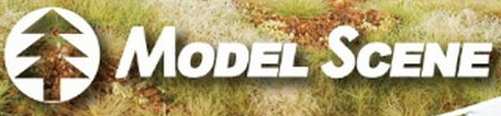 Model-scene