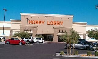 Hobby Lobby (Mesa, AZ)