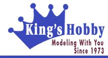 Kings Hobby