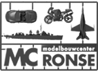 Modelbouw Dekeyser bvba