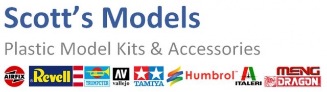 Scott's Models