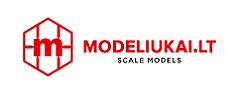 Modeliukai.lt