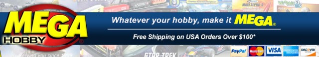MegaHobby.com