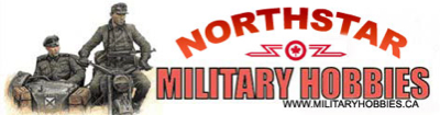 Northstar Military Hobbies