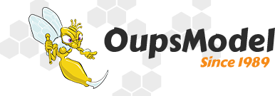 OUPS MODELS