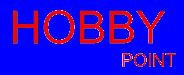 Hobby Point