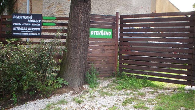KITBAZAR.cz