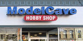 Model Cave Hobby Shop
