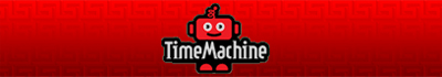 Time machine