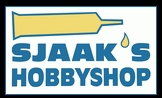 Sjaak's Hobbyshop