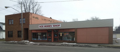 ACE Hobby Shop