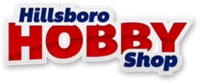 Hillsboro Hobby Shop
