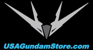 USA Gundam Store
