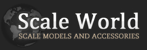 Scale World