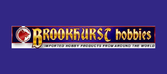 Brookhurst Hobbies