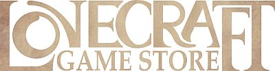 Lovecraft Game Store