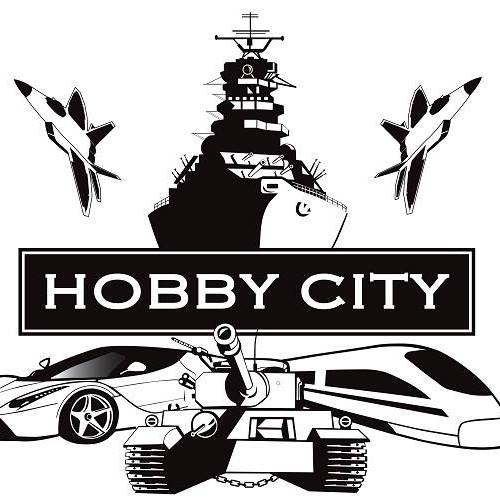 Hobby City