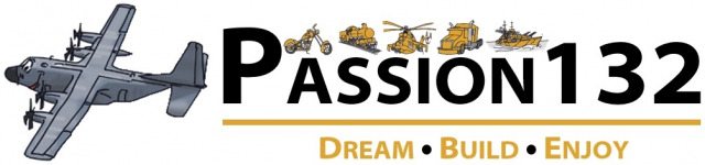 Passion 132