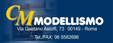 CM Modellismo