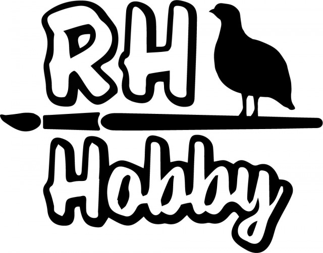 Rapphönan Hobby