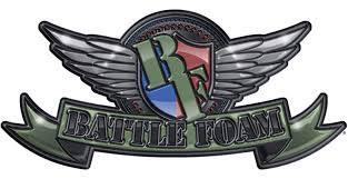 Battle Foam