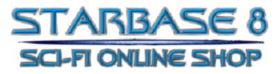 STARBASE 8