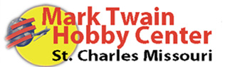 Mark Twain Hobby Center