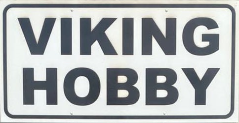 Viking Hobby
