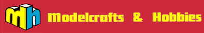 Modelcrafts and Hobbies