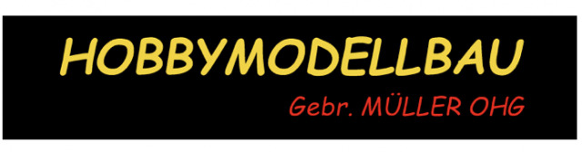 Hobby Modellbau Mueller